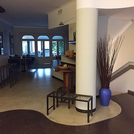 Albergo Della Corona Binasco Buitenkant foto