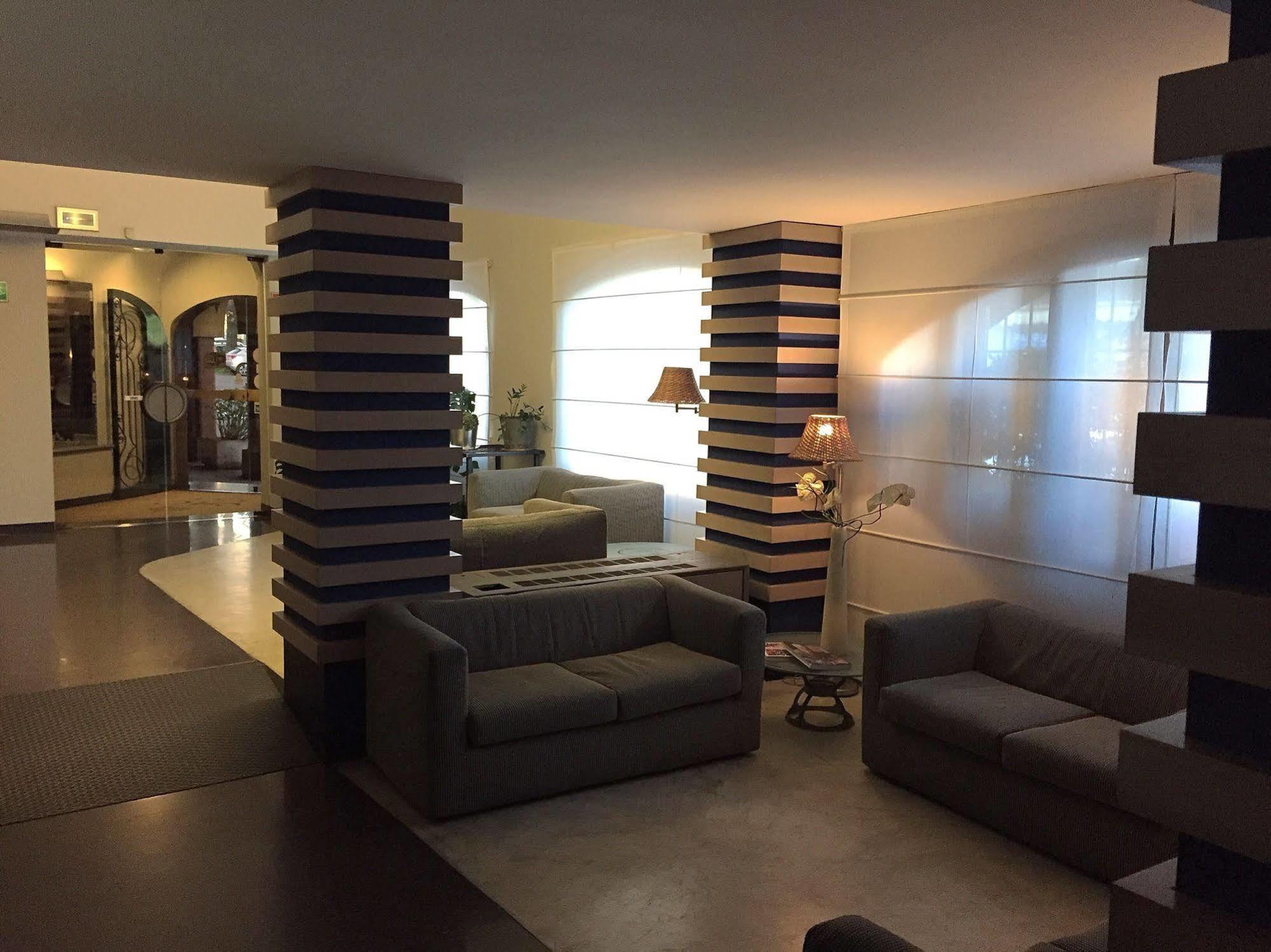 Albergo Della Corona Binasco Buitenkant foto